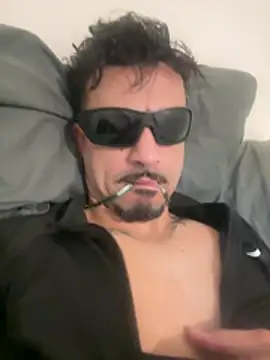 DiegoPosturado online show from July 15, 3:35 am