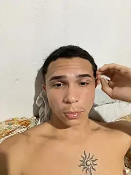 erick-5 online show from July 20, 7:36 am