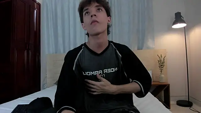 Eliosuff online show from July 25, 7:54 pm