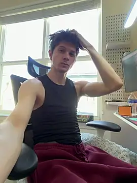 Valk0o online show from July 31, 1:43 pm