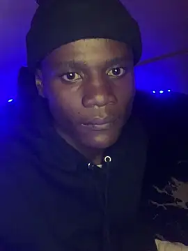 JohnMavimbela online show from July 26, 7:33 pm