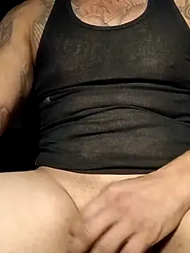 BigDickDaddyJ1985 online show from July 25, 9:06 am