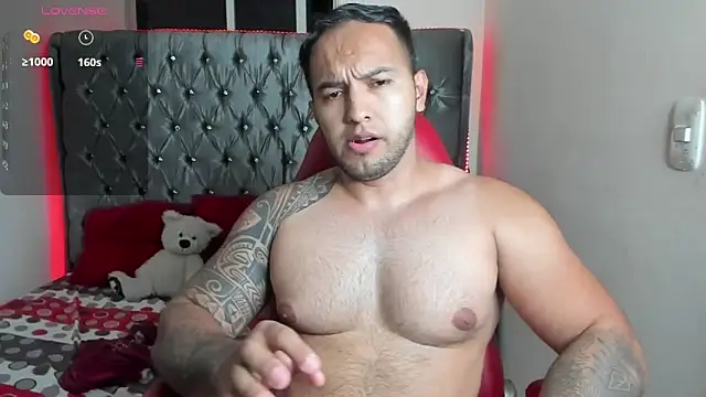 mrloganfuck1 online show from May 25, 8:53 am