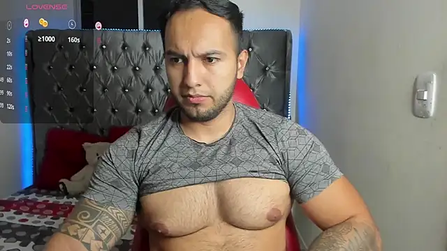 mrloganfuck1 online show from May 30, 6:46 am