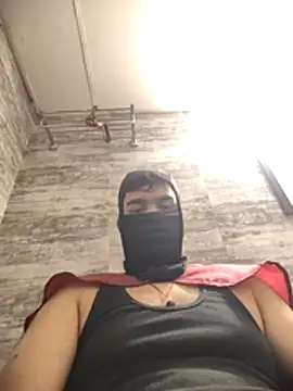 trendy Squirreel online show from July 29, 3:27 am