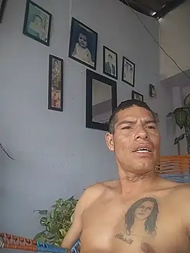 andrespalechor online show from August 1, 2:38 pm