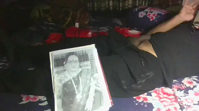 MomFucker47 online show from January 12, 6:05 pm