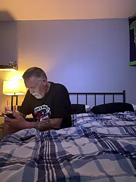 slickdick420000 online show from August 8, 7:15 am