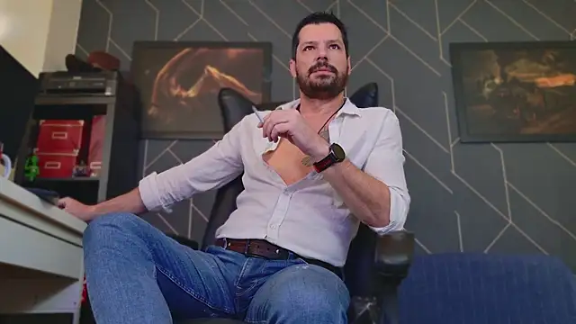 ChrisKox online show from January 7, 8:59 am