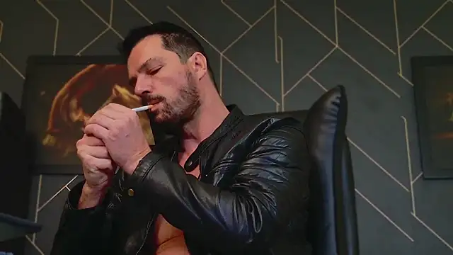 ChrisKox online show from December 20, 5:51 pm