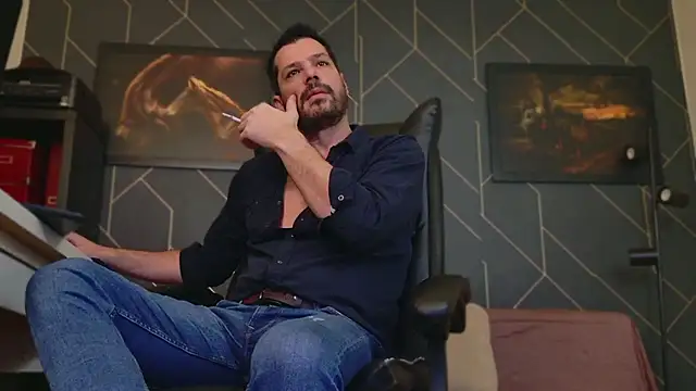 ChrisKox online show from December 29, 6:45 am