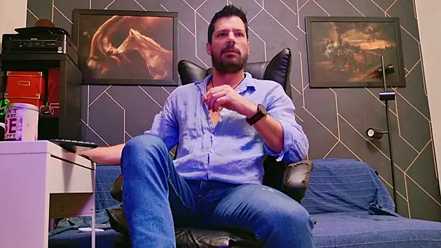 ChrisKox online show from January 20, 3:48 am