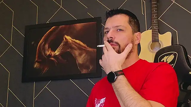 ChrisKox online show from February 4, 3:00 am