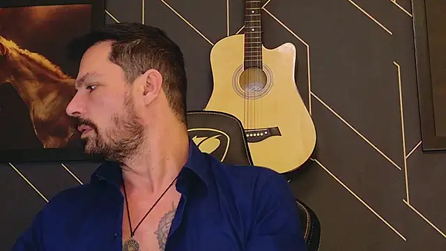 ChrisKox online show from February 9, 2:49 am