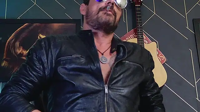 ChrisKox online show from February 27, 4:39 pm