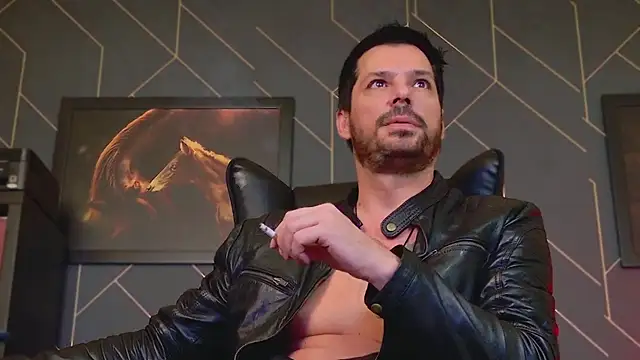 ChrisKox online show from December 17, 6:53 pm