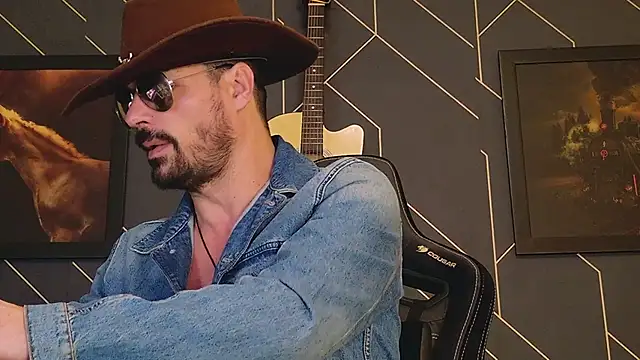 ChrisKox online show from February 6, 2:33 am