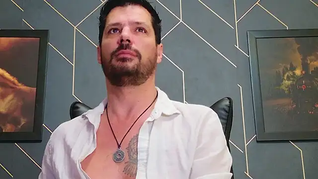 ChrisKox online show from January 25, 4:02 am