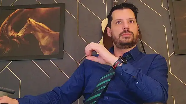 ChrisKox online show from February 17, 9:46 am