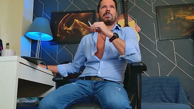 ChrisKox online show from September 25, 5:17 am