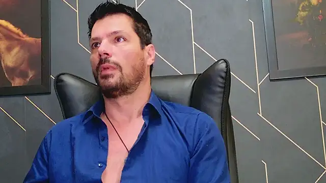 ChrisKox online show from January 27, 1:48 am