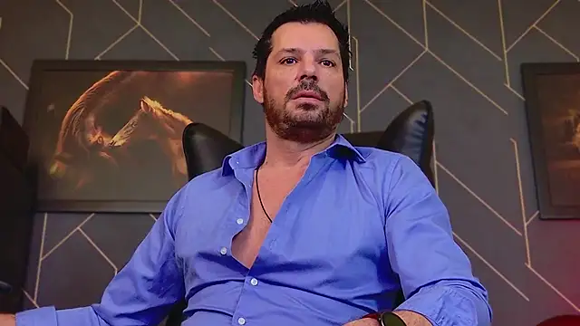 ChrisKox online show from December 19, 4:34 am