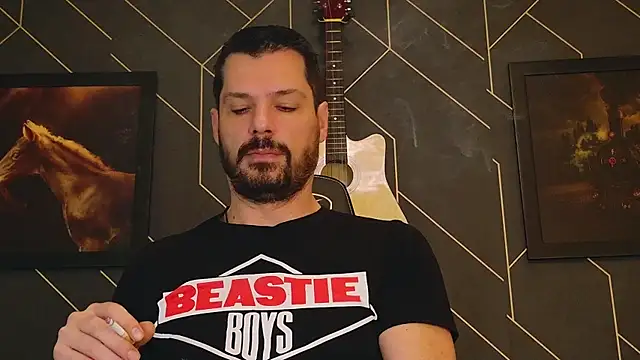 ChrisKox online show from February 7, 6:24 am