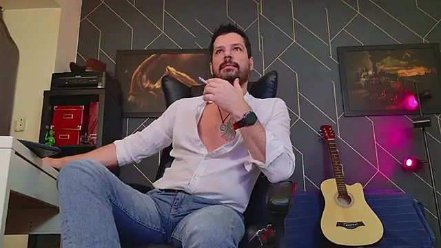 ChrisKox online show from January 15, 3:11 am