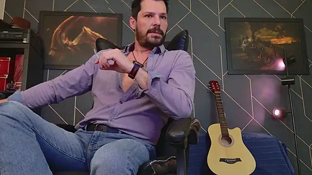 ChrisKox online show from January 14, 11:53 am