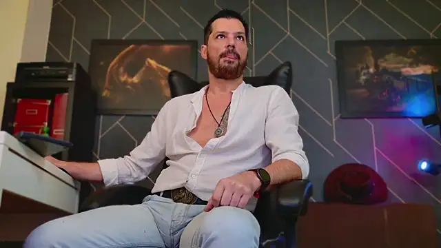 ChrisKox online show from December 20, 6:08 am