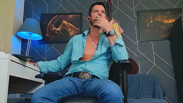 ChrisKox online show from September 26, 5:27 am