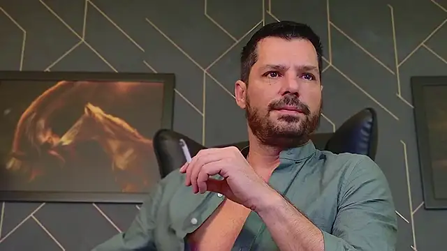 ChrisKox online show from December 24, 12:00 am