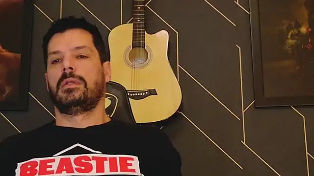 ChrisKox online show from February 8, 10:07 am