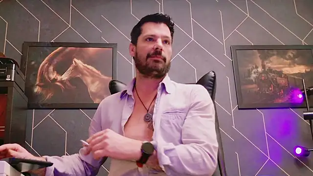 ChrisKox online show from January 21, 2:33 pm