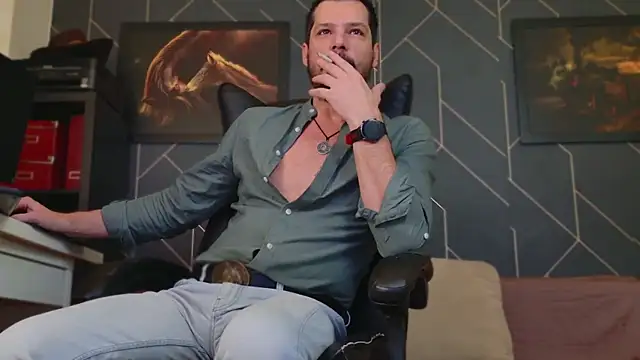 ChrisKox online show from January 3, 7:38 am