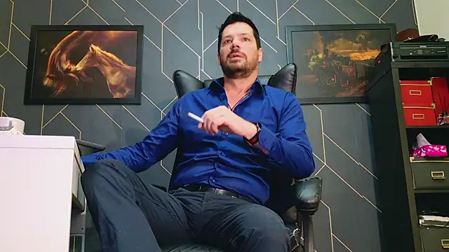 ChrisKox online show from January 26, 6:38 am