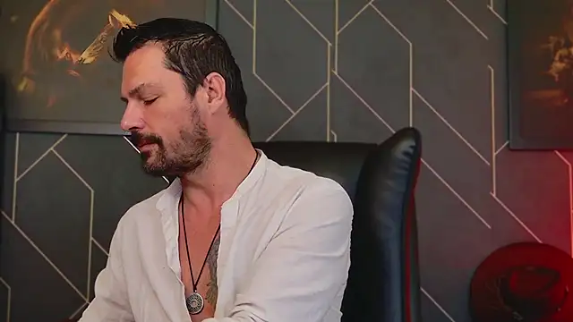 ChrisKox online show from December 16, 2:57 am