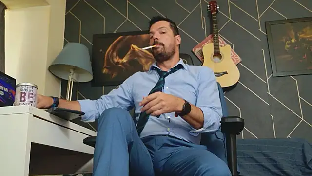 ChrisKox online show from September 11, 7:29 am