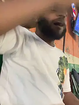 BigHunchoDick online show from March 20, 9:13 pm