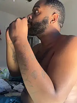 BigHunchoDick online show from February 27, 8:53 pm