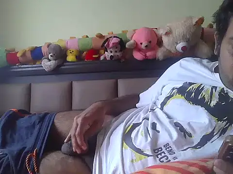 rarindam17 online show from December 20, 4:30 am