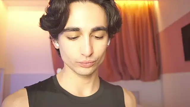 AlanDeNavarre online show from February 22, 9:53 pm