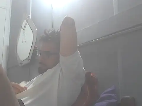 el principe hot online show from November 14, 5:32 am