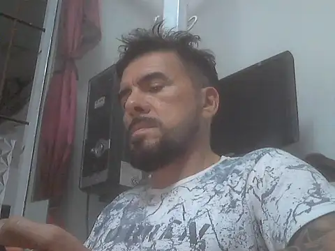 el principe hot online show from November 7, 2:26 am