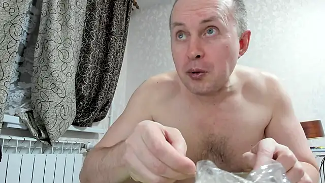 SanFrantsisko online show from February 3, 7:42 pm