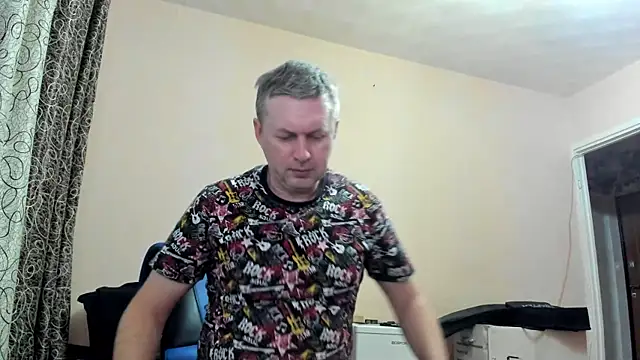 SanFrantsisko online show from September 25, 4:39 pm