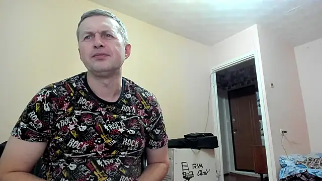 SanFrantsisko online show from October 8, 6:45 pm