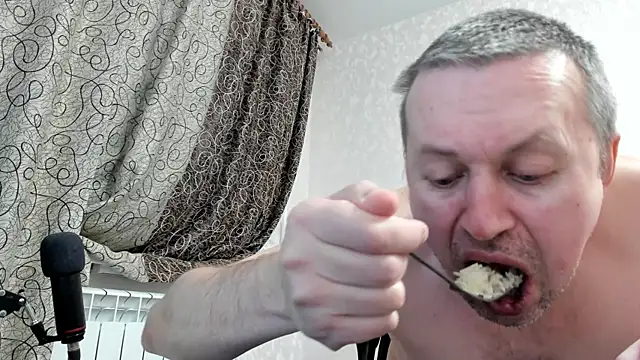 SanFrantsisko online show from February 24, 7:52 pm