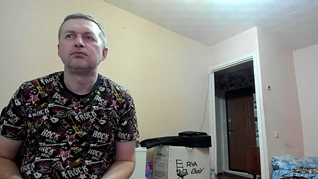 SanFrantsisko online show from October 4, 6:13 pm