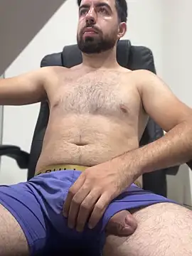 Araujo2020xh online show from January 4, 7:13 pm